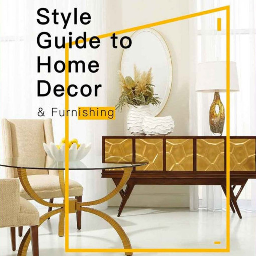 Virtual - Guía de estilo para la decoración del hogar