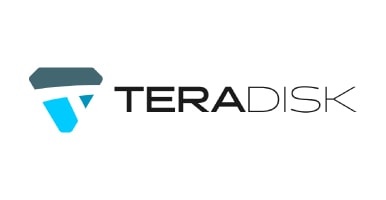 Logo Teradisk